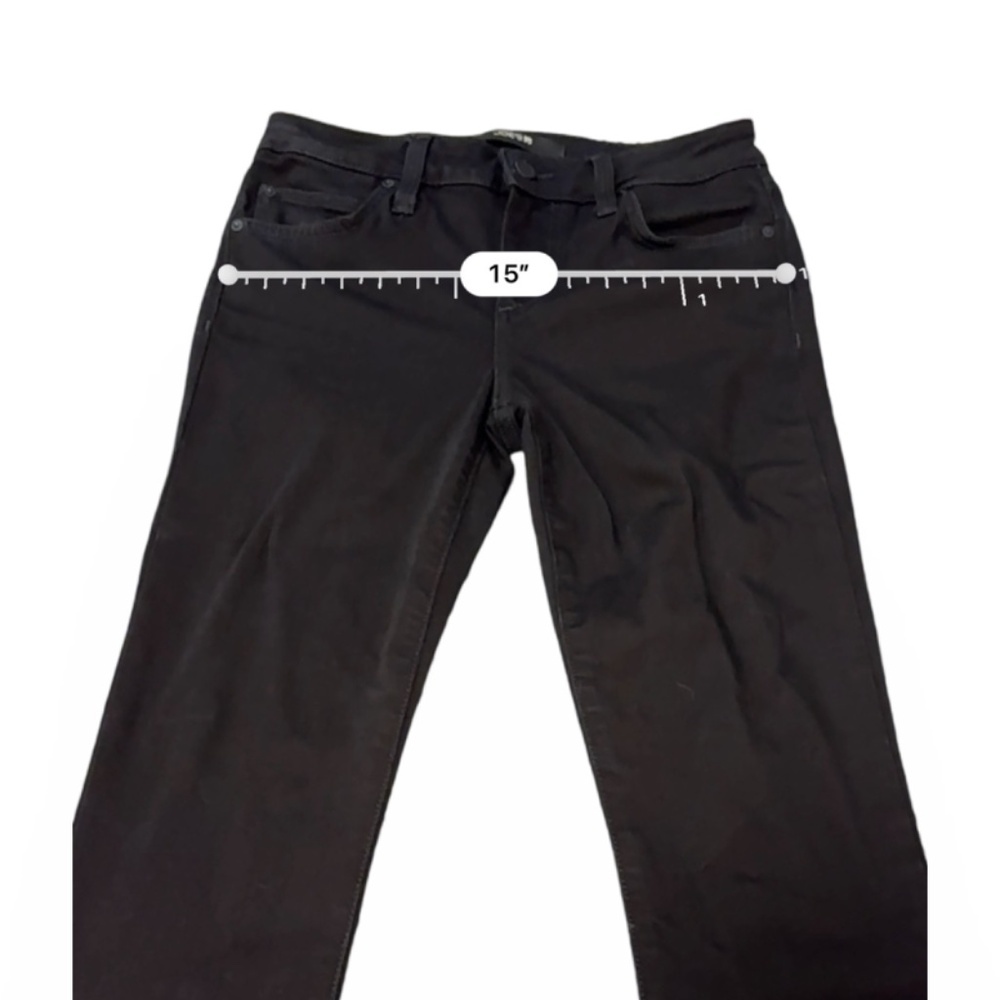 NWOT Joe's Flawless TALL Skinny Jeans - Picture 10 of 10